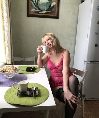 Анкета проститутки Эльмира - Фото 1, Мекенская, 47 лет, №2297