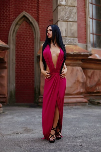 Екатерина