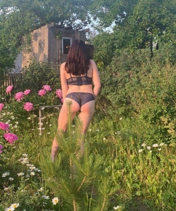 Анкета проститутки Милана - Фото 1, Мекенская, 19 лет, №6390